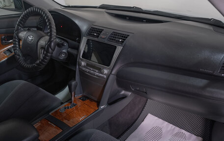 Toyota Camry, 2011 год, 1 499 000 рублей, 19 фотография