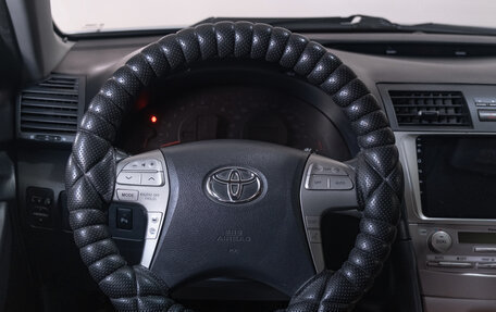 Toyota Camry, 2011 год, 1 499 000 рублей, 15 фотография
