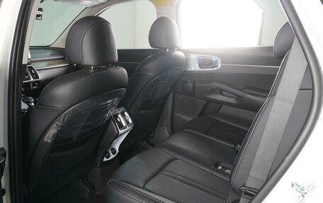 KIA Sorento IV, 2022 год, 4 250 000 рублей, 11 фотография