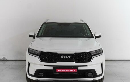 KIA Sorento IV, 2022 год, 4 250 000 рублей, 3 фотография
