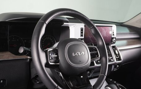 KIA Sorento IV, 2022 год, 4 250 000 рублей, 12 фотография