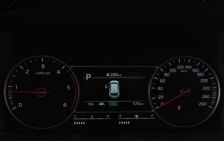 KIA Sorento IV, 2022 год, 4 250 000 рублей, 16 фотография