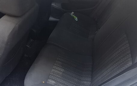 Volkswagen Polo VI (EU Market), 2015 год, 800 000 рублей, 10 фотография