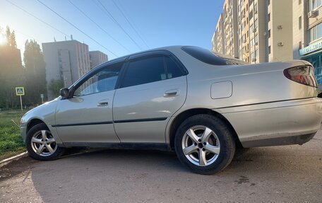 Toyota Carina, 1993 год, 360 000 рублей, 7 фотография