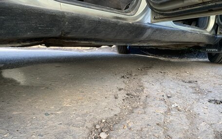 Toyota Carina, 1993 год, 360 000 рублей, 8 фотография