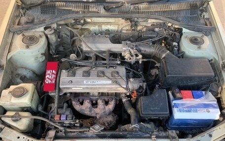 Toyota Carina, 1993 год, 360 000 рублей, 4 фотография