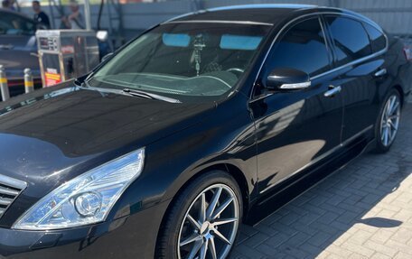 Nissan Teana, 2011 год, 1 300 000 рублей, 6 фотография