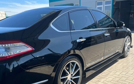 Nissan Teana, 2011 год, 1 300 000 рублей, 9 фотография