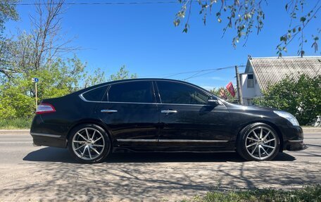 Nissan Teana, 2011 год, 1 300 000 рублей, 10 фотография