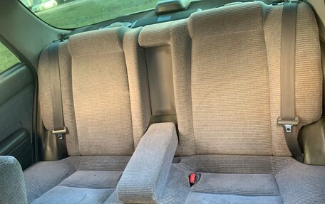 Toyota Carina, 1993 год, 360 000 рублей, 13 фотография