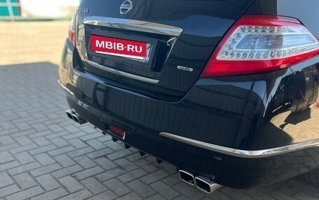 Nissan Teana, 2011 год, 1 300 000 рублей, 8 фотография
