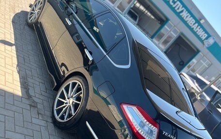 Nissan Teana, 2011 год, 1 300 000 рублей, 7 фотография