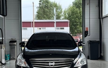 Nissan Teana, 2011 год, 1 300 000 рублей, 3 фотография