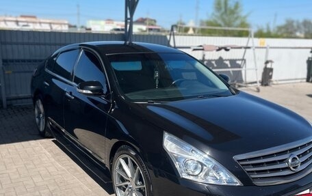 Nissan Teana, 2011 год, 1 300 000 рублей, 5 фотография