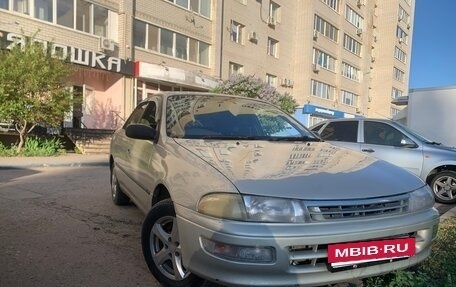 Toyota Carina, 1993 год, 360 000 рублей, 10 фотография
