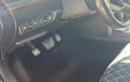 Nissan Teana, 2011 год, 1 300 000 рублей, 17 фотография