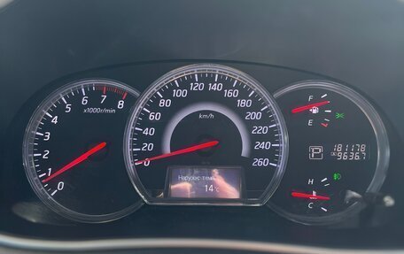 Nissan Teana, 2011 год, 1 300 000 рублей, 21 фотография