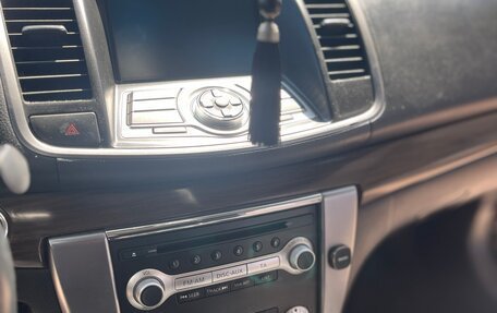 Nissan Teana, 2011 год, 1 300 000 рублей, 16 фотография