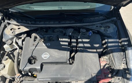 Nissan Teana, 2011 год, 1 300 000 рублей, 19 фотография