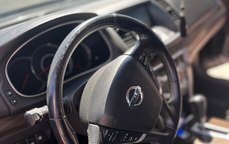 Nissan Teana, 2011 год, 1 300 000 рублей, 15 фотография