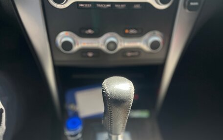 Nissan Teana, 2011 год, 1 300 000 рублей, 24 фотография