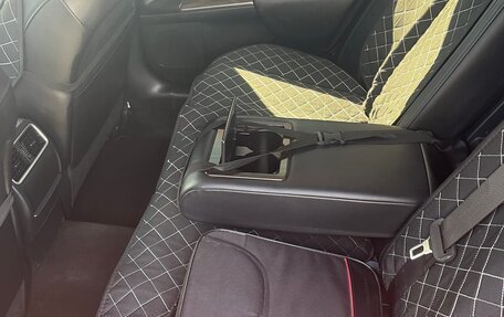 Nissan Teana, 2011 год, 1 300 000 рублей, 27 фотография