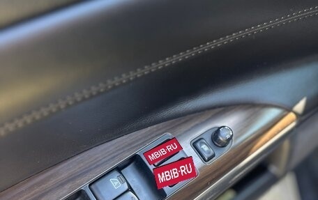 Nissan Teana, 2011 год, 1 300 000 рублей, 28 фотография