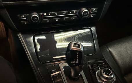 BMW 5 серия, 2011 год, 1 990 000 рублей, 3 фотография