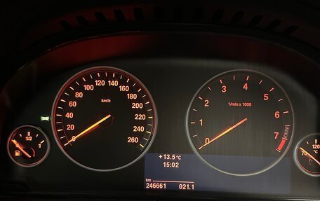 BMW 5 серия, 2011 год, 1 990 000 рублей, 2 фотография