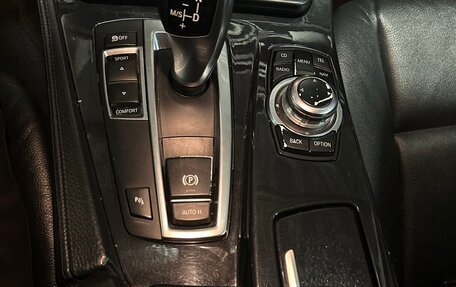 BMW 5 серия, 2011 год, 1 990 000 рублей, 4 фотография