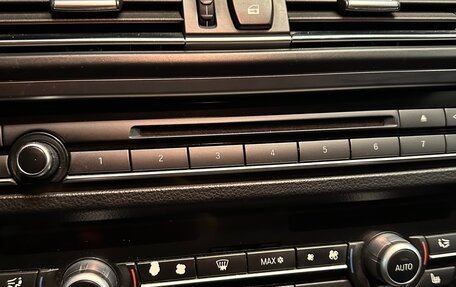 BMW 5 серия, 2011 год, 1 990 000 рублей, 6 фотография