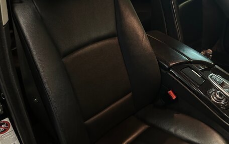 BMW 5 серия, 2011 год, 1 990 000 рублей, 13 фотография