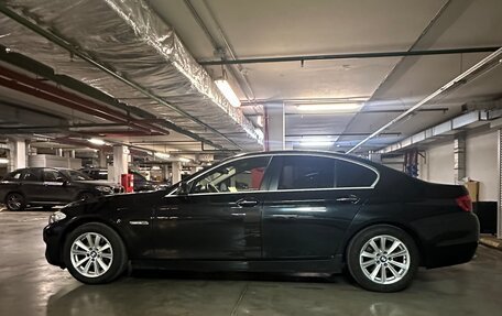 BMW 5 серия, 2011 год, 1 990 000 рублей, 19 фотография