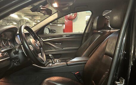 BMW 5 серия, 2011 год, 1 990 000 рублей, 7 фотография