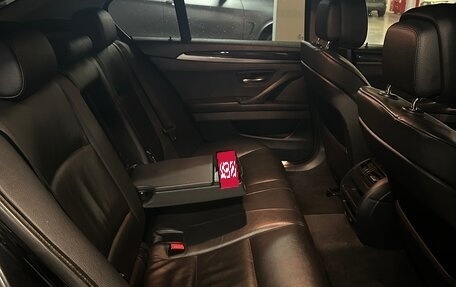 BMW 5 серия, 2011 год, 1 990 000 рублей, 11 фотография