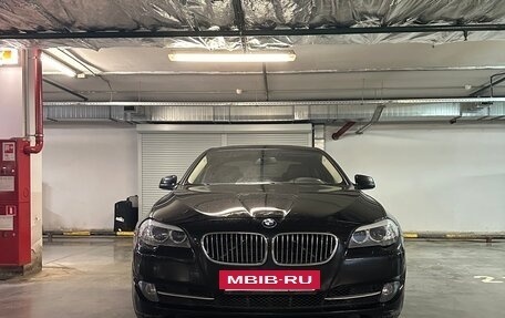 BMW 5 серия, 2011 год, 1 990 000 рублей, 20 фотография
