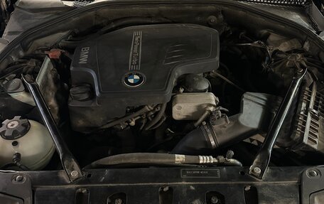 BMW 5 серия, 2011 год, 1 990 000 рублей, 23 фотография
