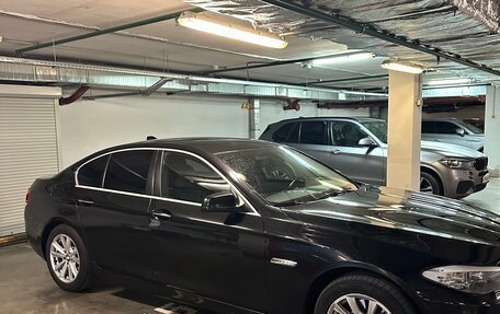 BMW 5 серия, 2011 год, 1 990 000 рублей, 22 фотография