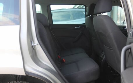 Skoda Yeti I рестайлинг, 2011 год, 831 000 рублей, 12 фотография