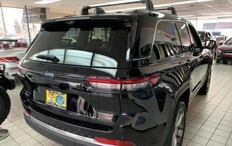 Jeep Grand Cherokee, 2022 год, 4 584 569 рублей, 6 фотография