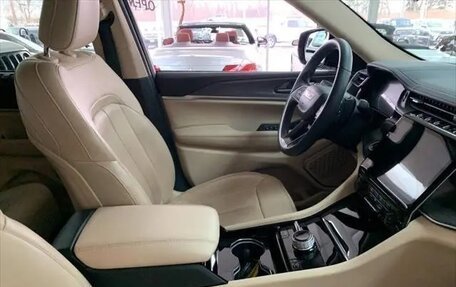 Jeep Grand Cherokee, 2022 год, 4 584 569 рублей, 8 фотография