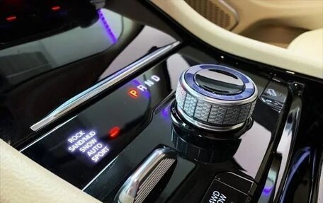Jeep Grand Cherokee, 2022 год, 4 584 569 рублей, 9 фотография