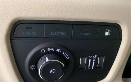 Jeep Grand Cherokee, 2022 год, 4 584 569 рублей, 13 фотография