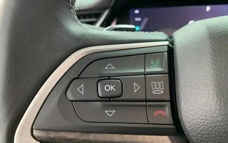 Jeep Grand Cherokee, 2022 год, 4 584 569 рублей, 12 фотография