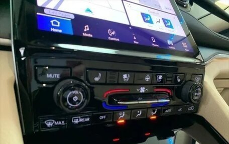 Jeep Grand Cherokee, 2022 год, 4 584 569 рублей, 10 фотография