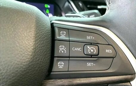 Jeep Grand Cherokee, 2022 год, 4 584 569 рублей, 14 фотография