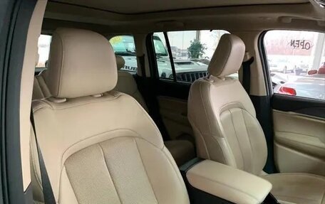 Jeep Grand Cherokee, 2022 год, 4 584 569 рублей, 20 фотография