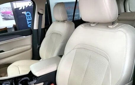 Jeep Grand Cherokee, 2022 год, 4 584 569 рублей, 24 фотография