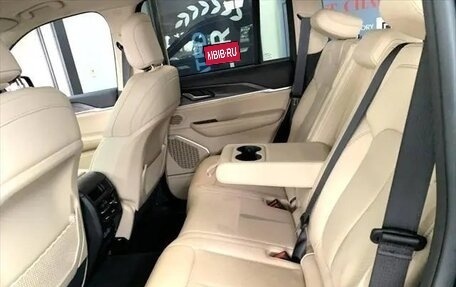 Jeep Grand Cherokee, 2022 год, 4 584 569 рублей, 19 фотография