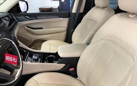 Jeep Grand Cherokee, 2022 год, 4 584 569 рублей, 18 фотография